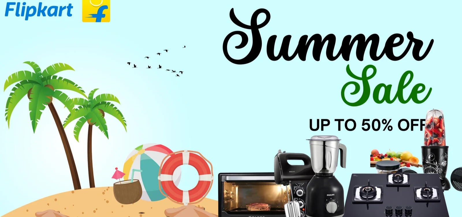 Flipkart Offer Banner 2